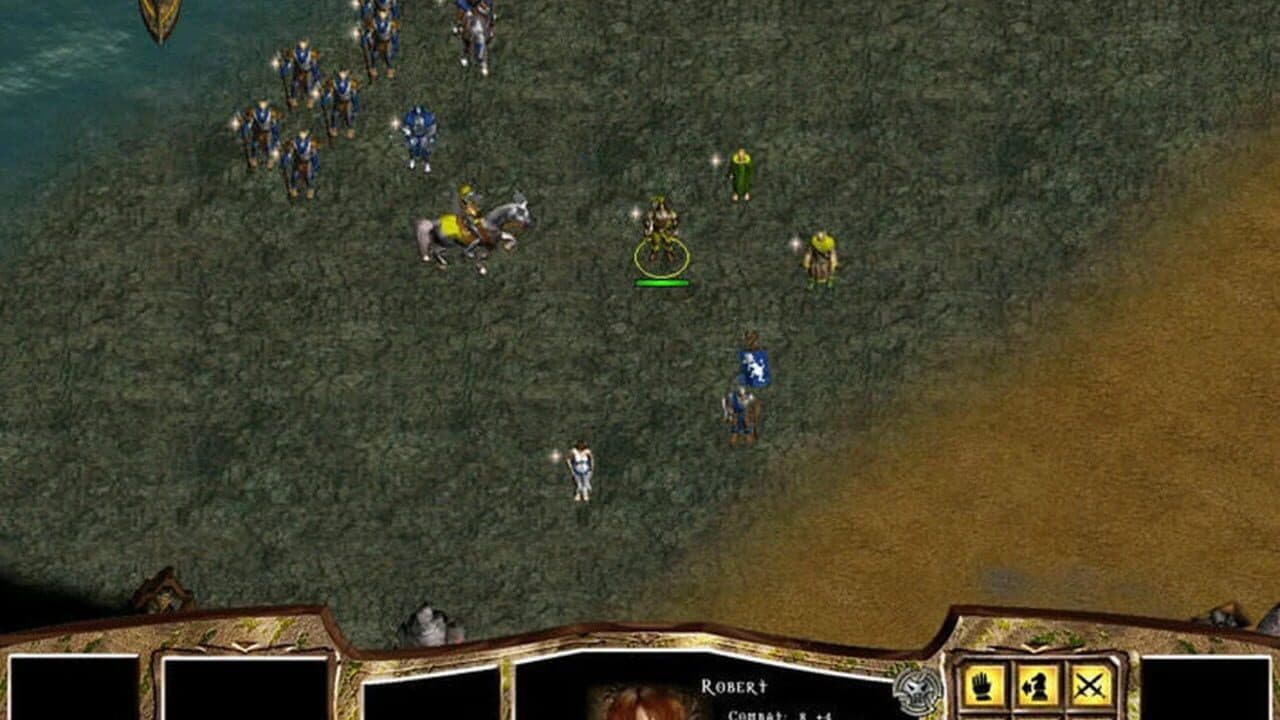 Warlords Battlecry thumbnail 2