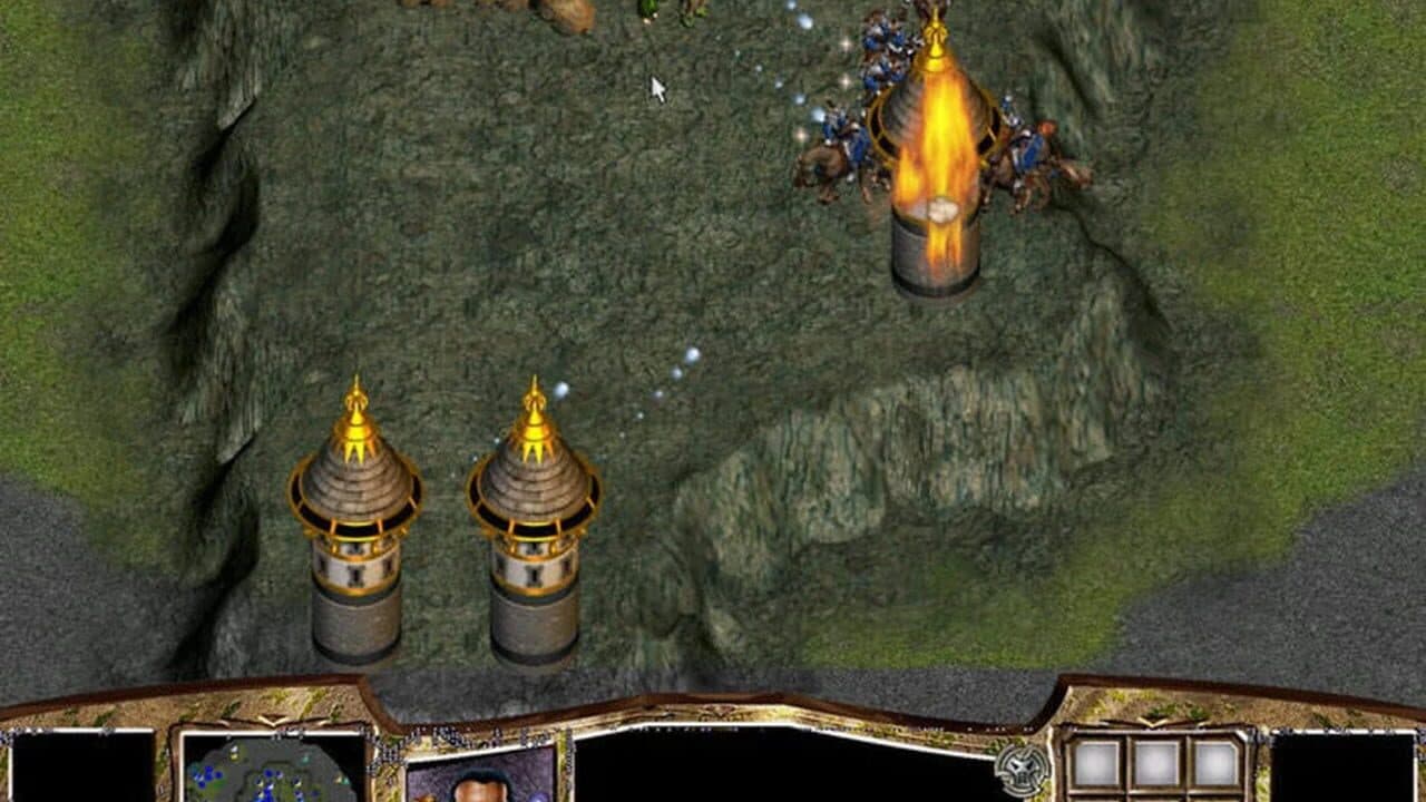 Warlords Battlecry thumbnail 5