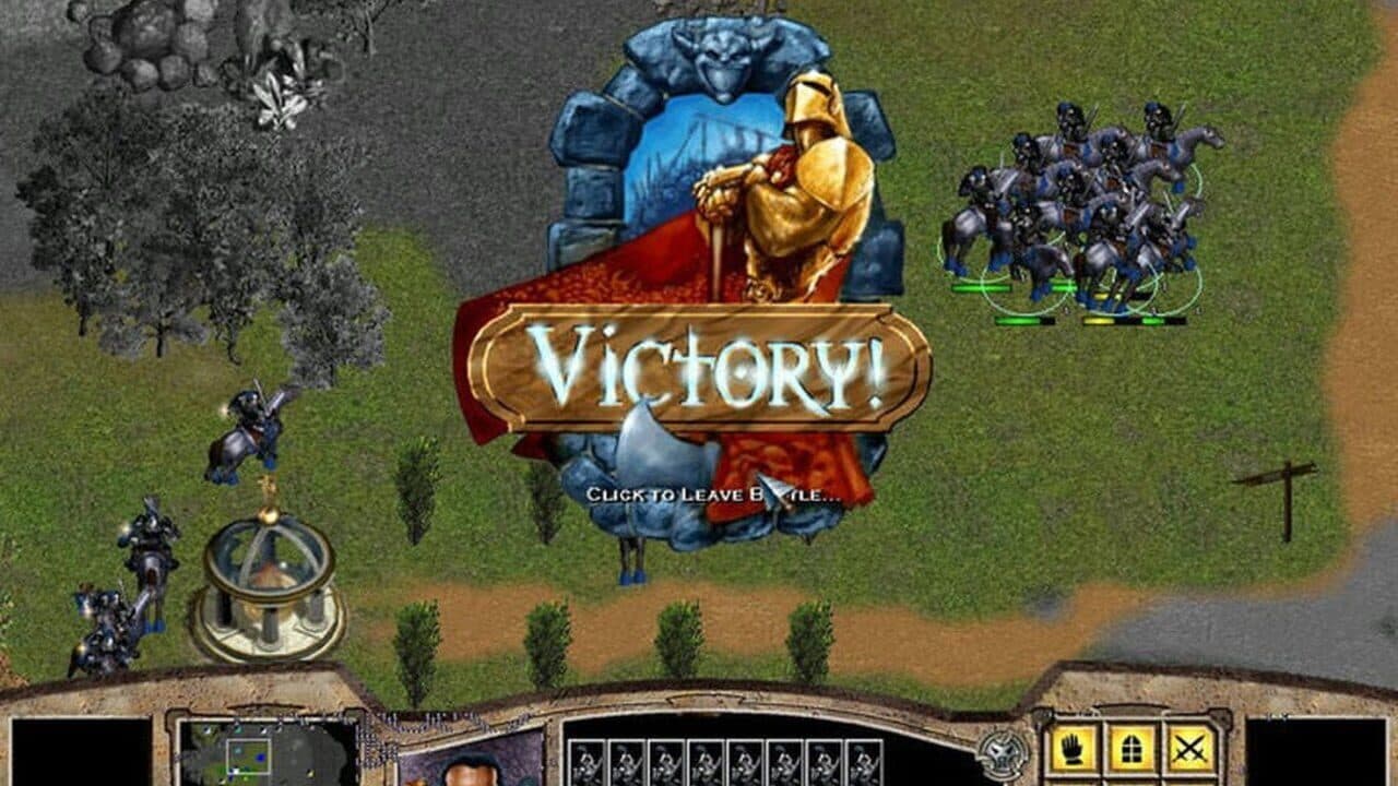 Warlords Battlecry thumbnail 6