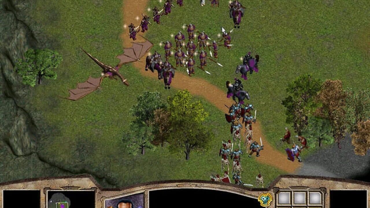 Warlords Battlecry thumbnail 4