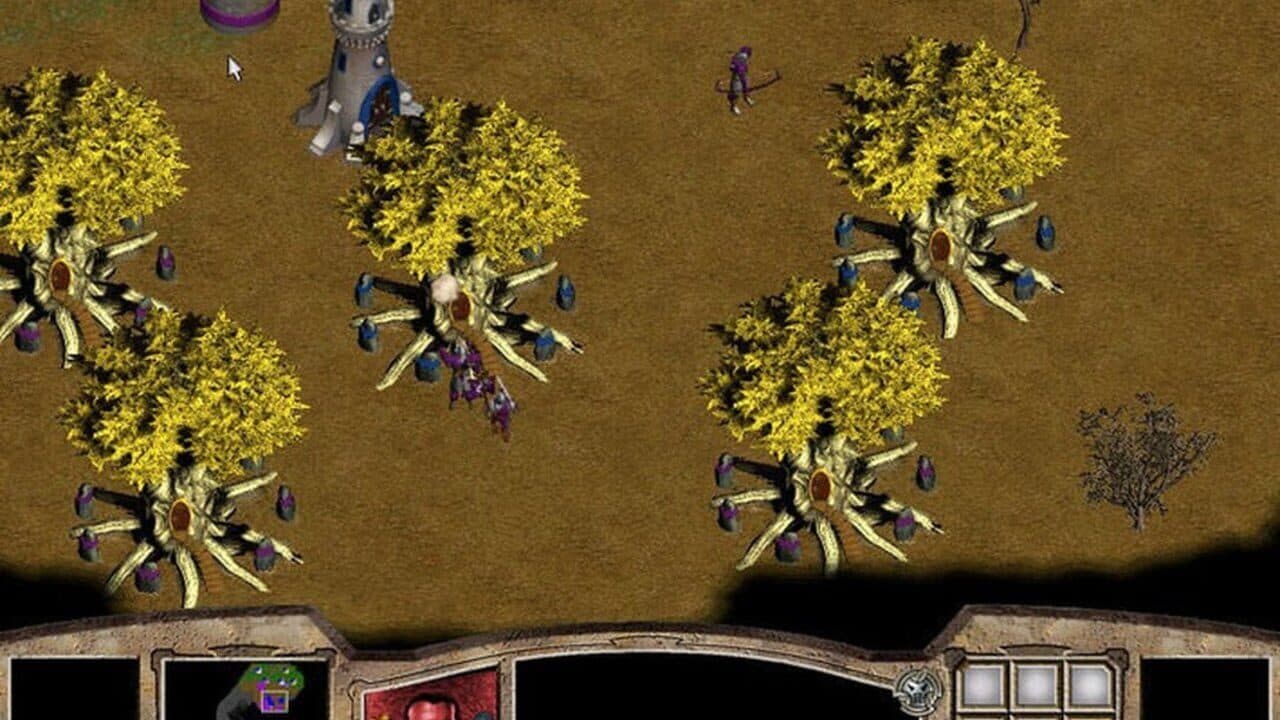 Warlords Battlecry thumbnail 3