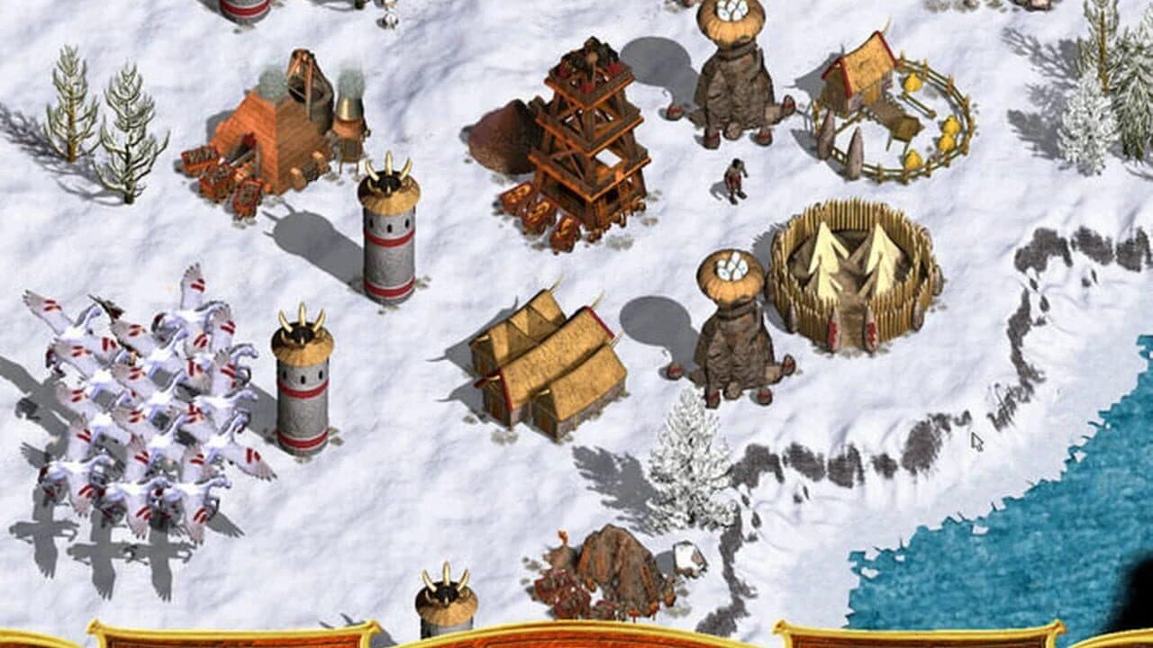 Warlords Battlecry II thumbnail 5
