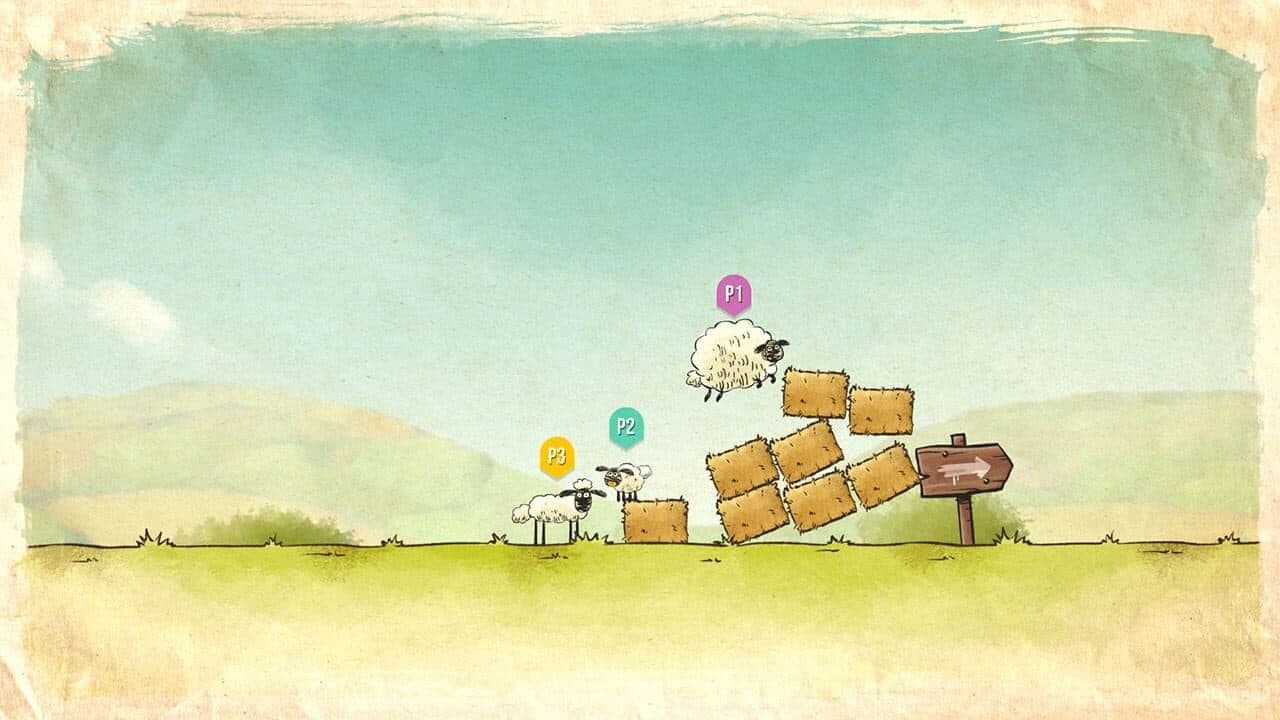 Home Sheep Home: Farmageddon Party Edition thumbnail 2