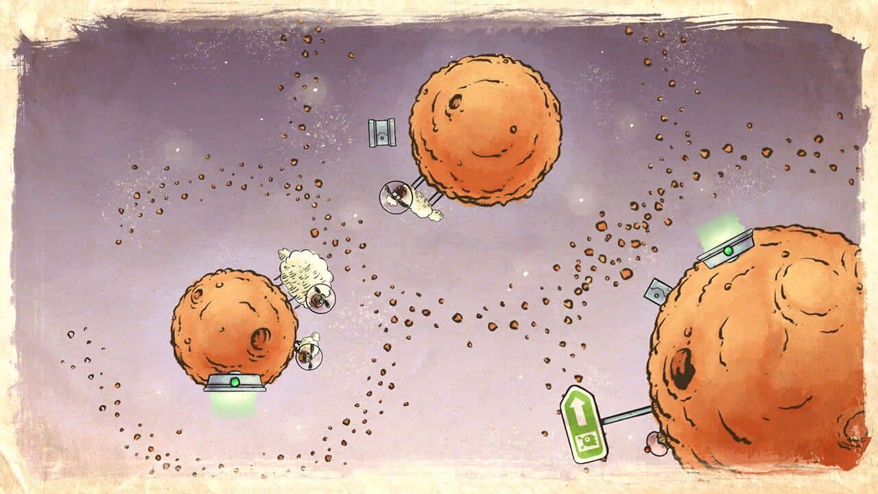 Home Sheep Home: Farmageddon Party Edition thumbnail 3