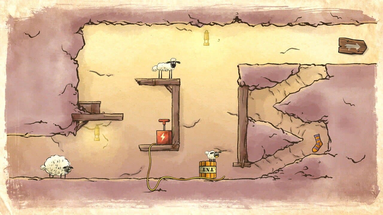 Home Sheep Home: Farmageddon Party Edition thumbnail 4