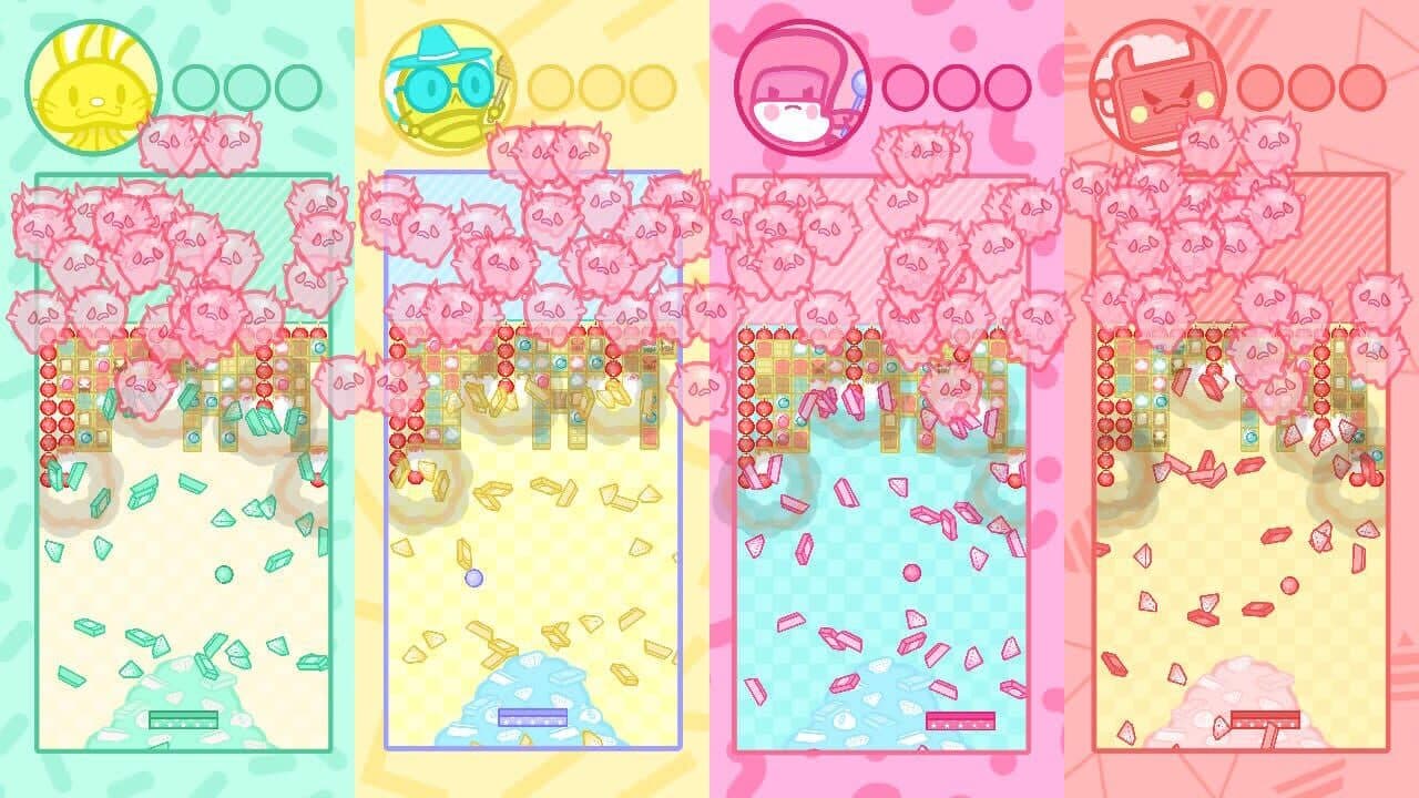 #Breakforcist Battle thumbnail 3