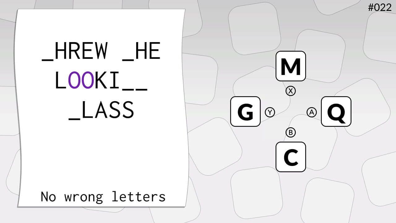 Just a Phrase by Powgi thumbnail 2