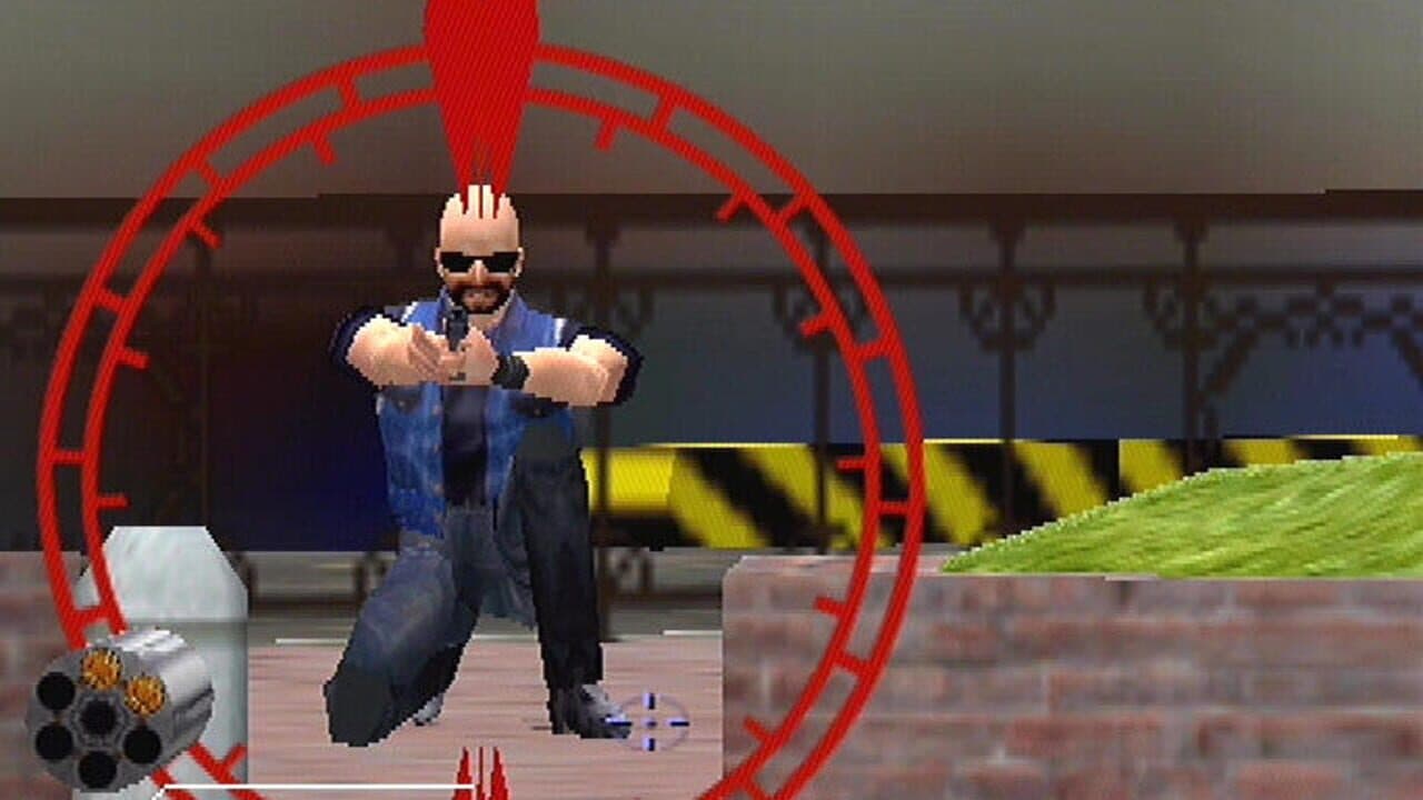 Virtua Cop: Elite Edition thumbnail 2