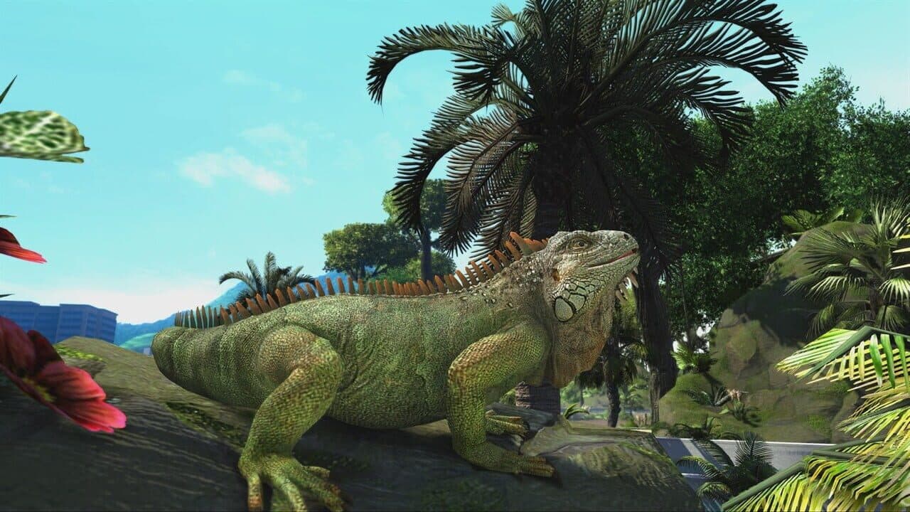 Zoo Tycoon: Ultimate Animal Collection thumbnail 4