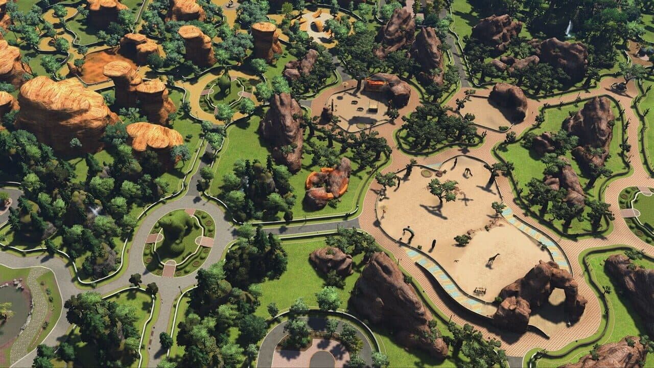 Zoo Tycoon: Ultimate Animal Collection thumbnail 5