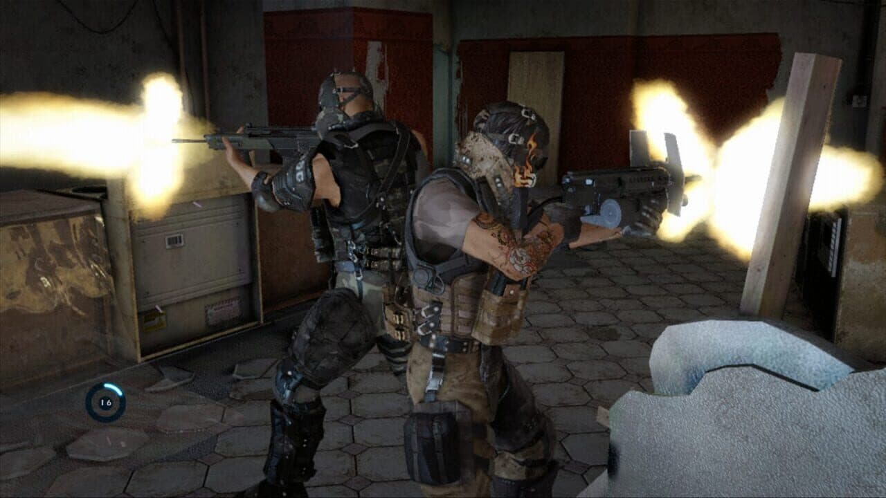 Army of Two thumbnail 7