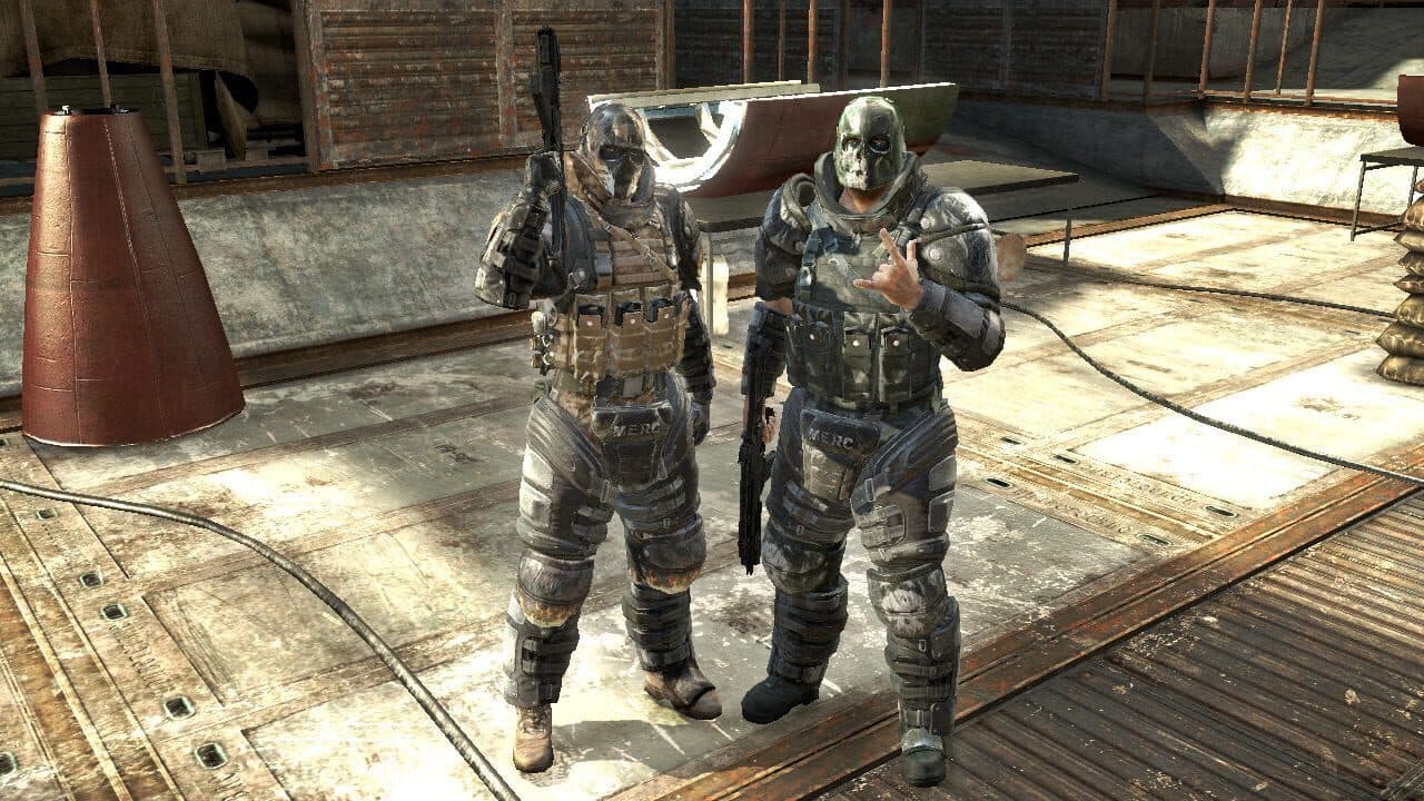 Army of Two thumbnail 4