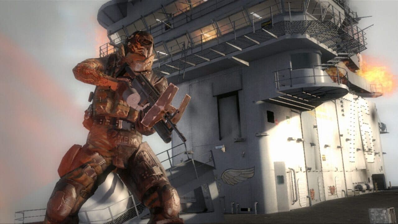 Army of Two thumbnail 5
