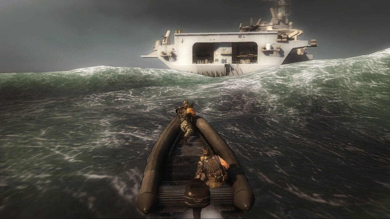 Army of Two thumbnail 6