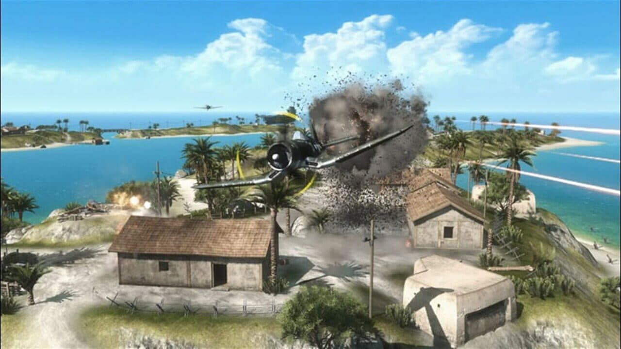 Battlefield 1943 thumbnail 7