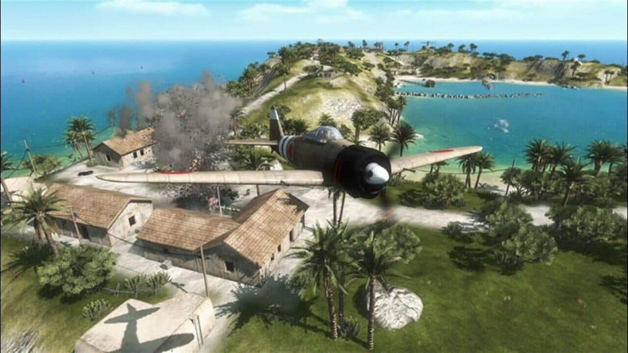 Battlefield 1943 thumbnail 8