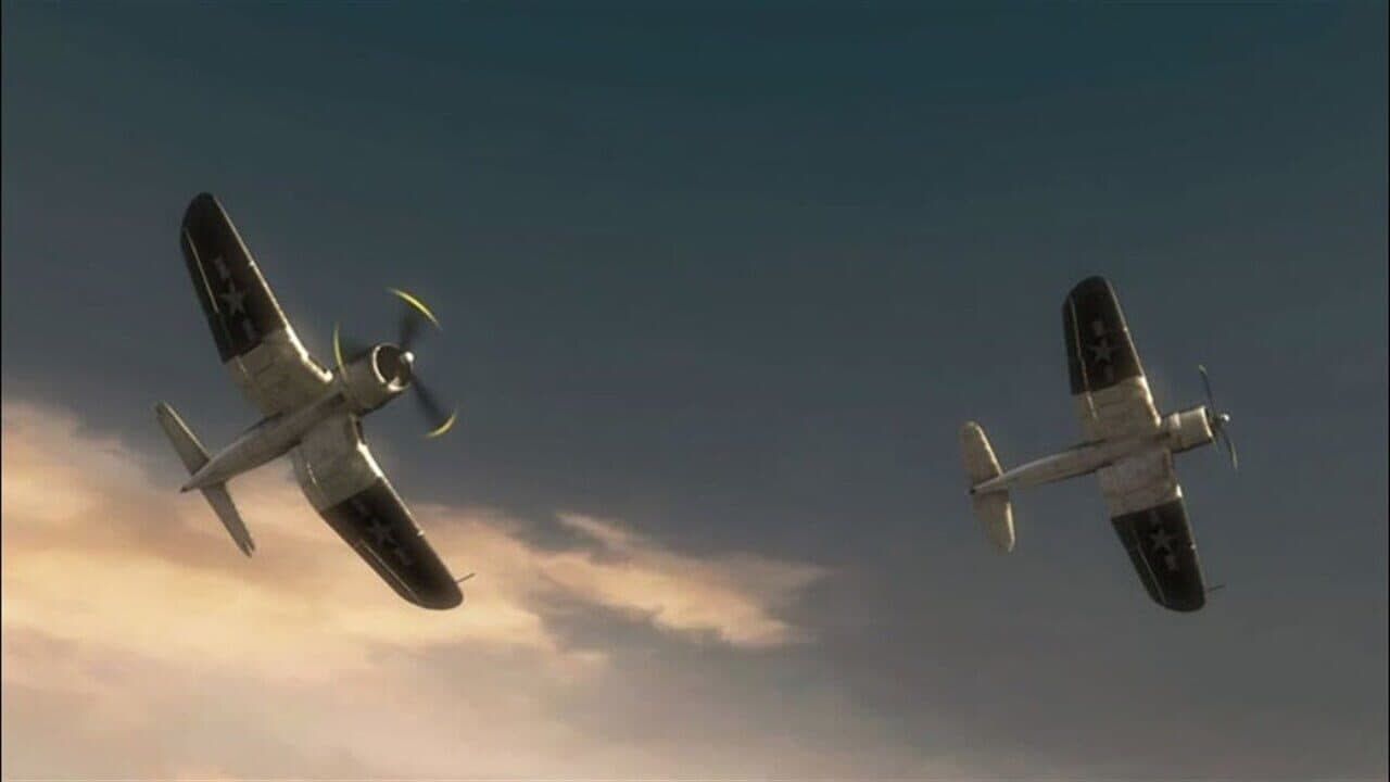 Battlefield 1943 thumbnail 9