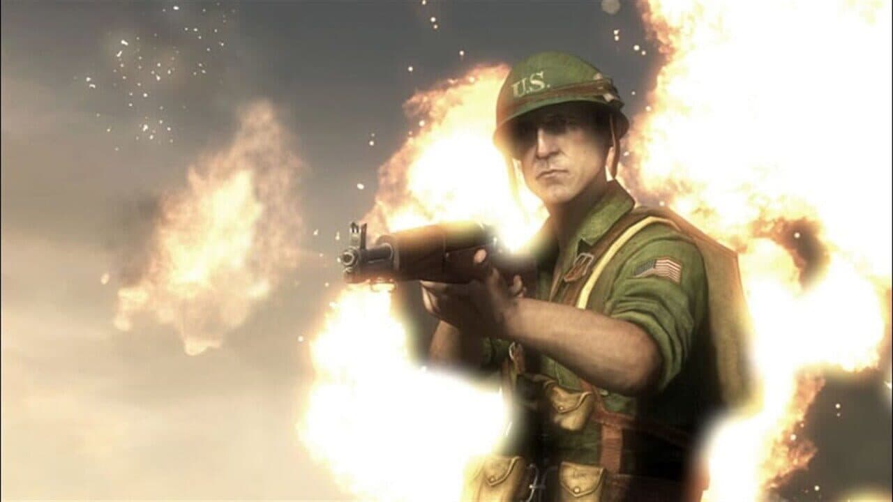 Battlefield 1943 thumbnail 2