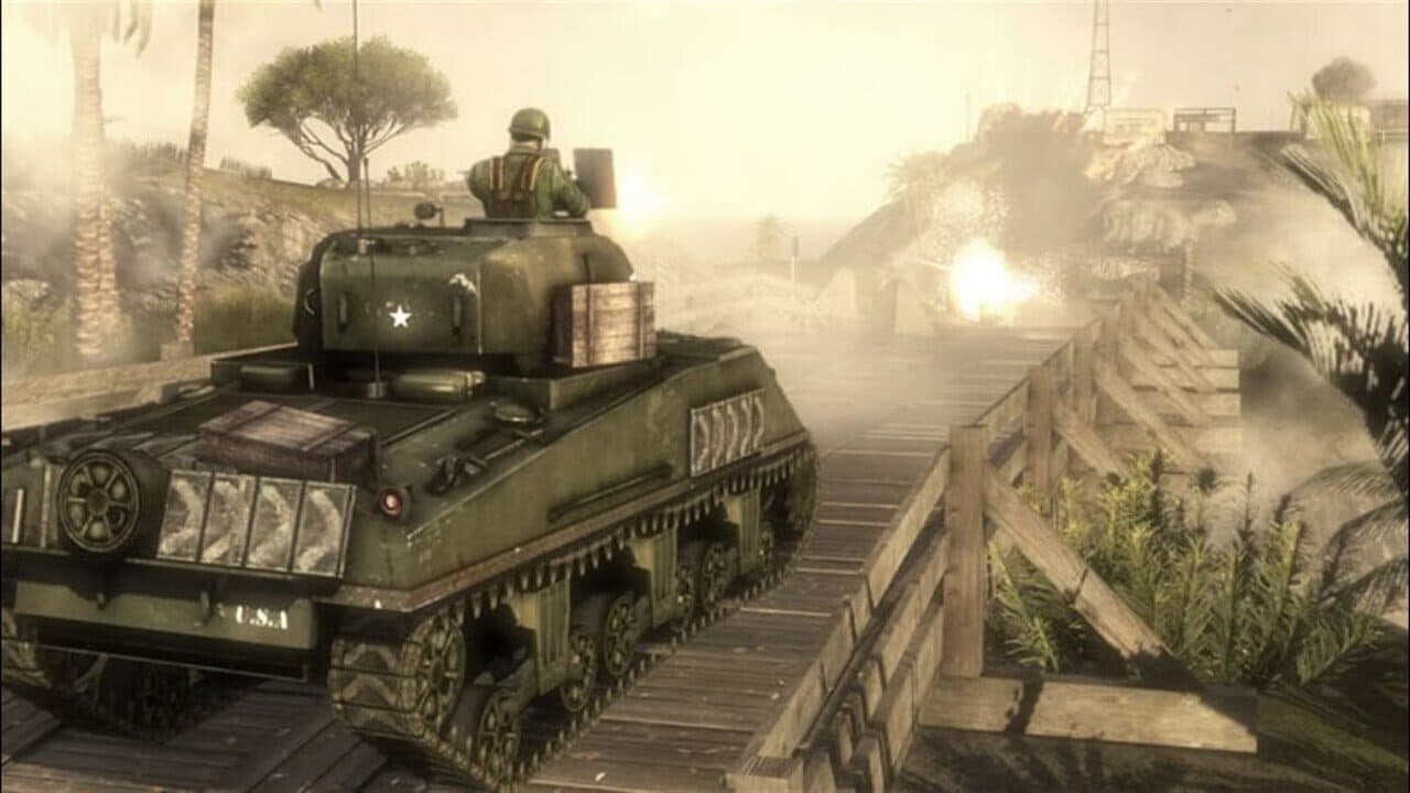 Battlefield 1943 thumbnail 3