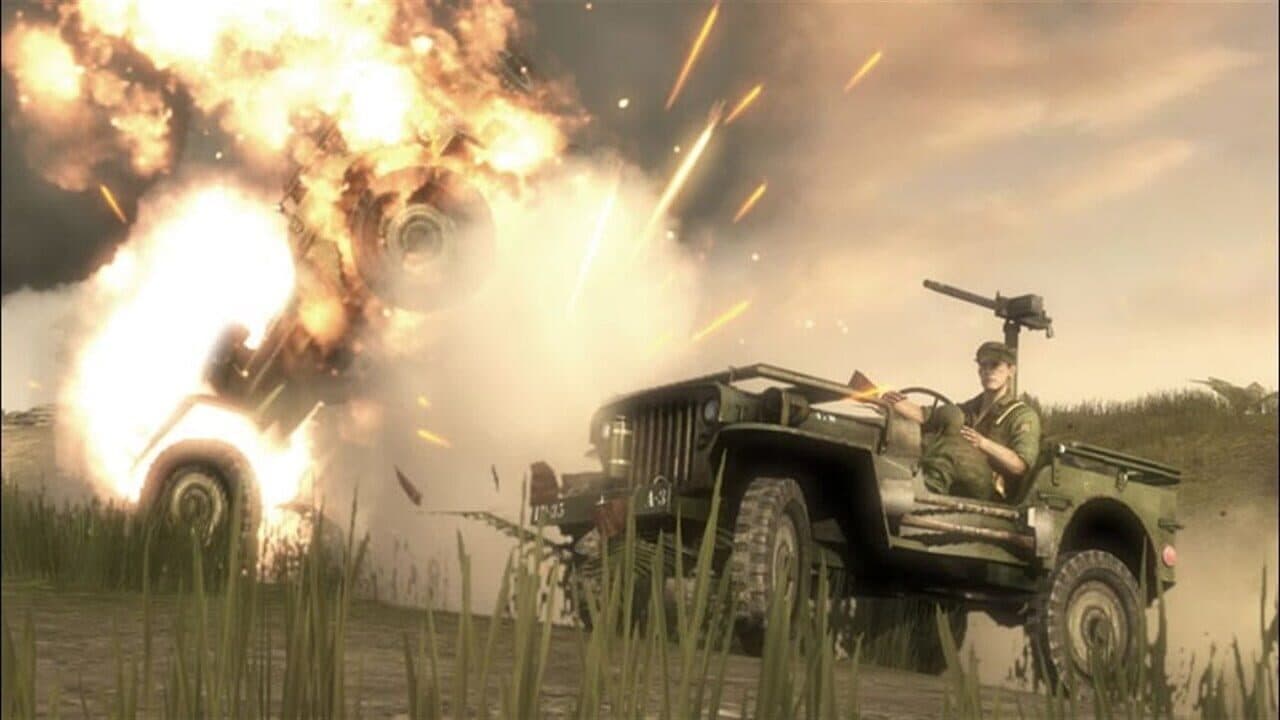 Battlefield 1943 thumbnail 6