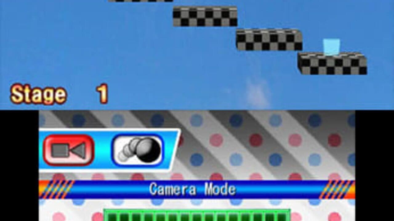 Ping Pong Trick Shot screenshot 1