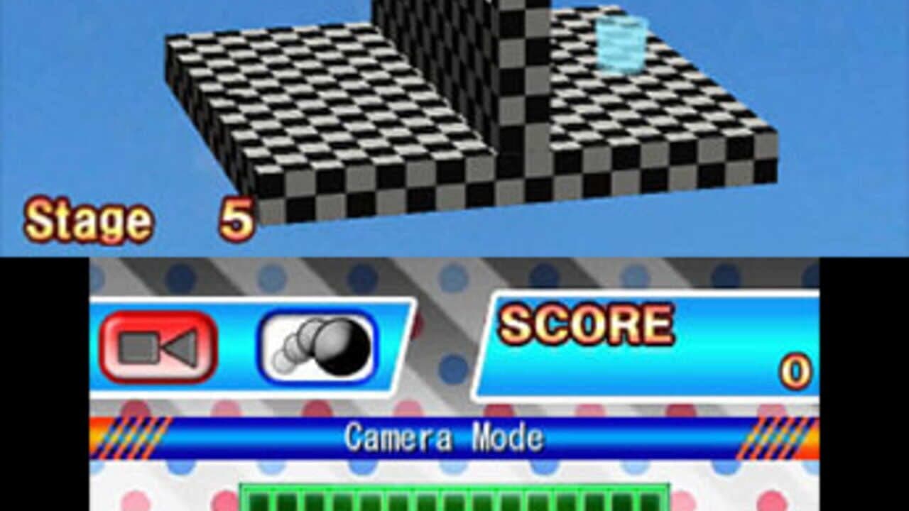 Ping Pong Trick Shot thumbnail 3