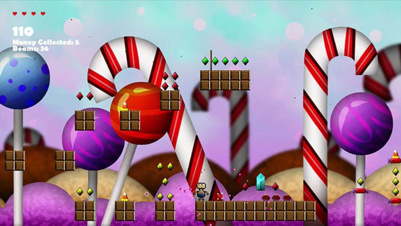 The Gem Collector thumbnail 3
