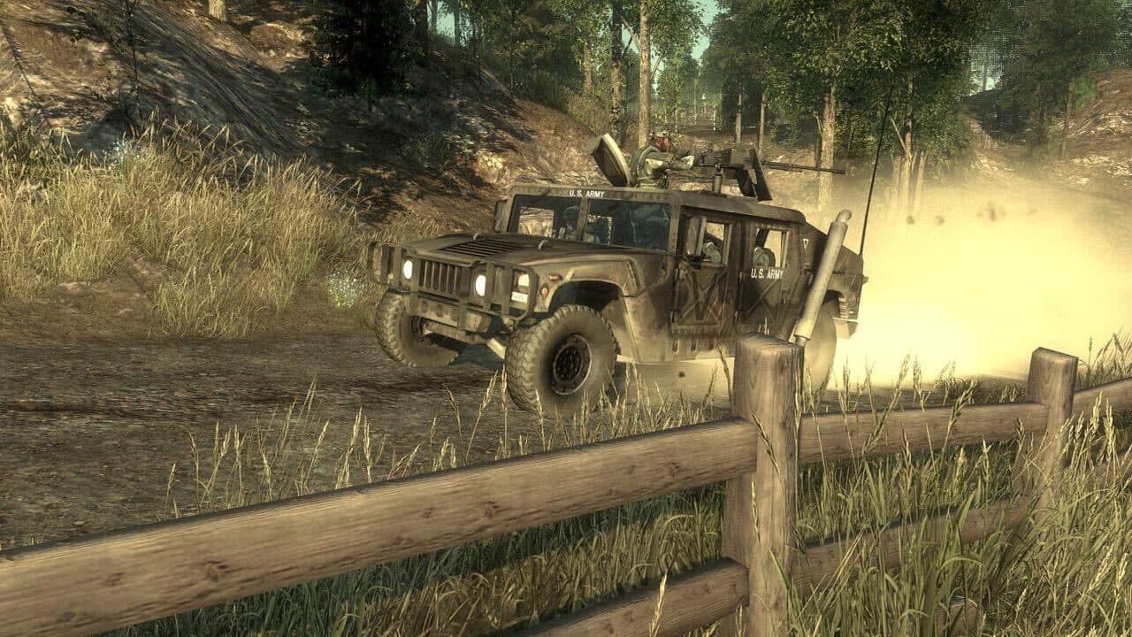 Battlefield: Bad Company thumbnail 3