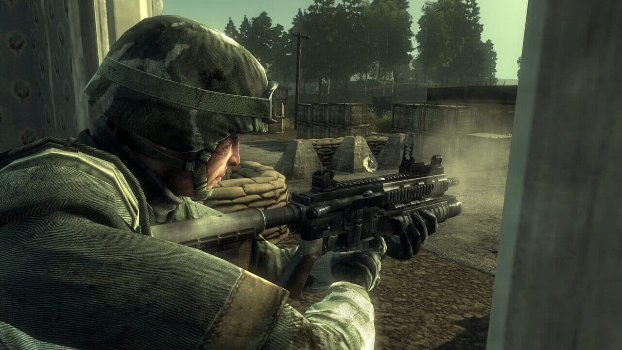 Battlefield: Bad Company thumbnail 4