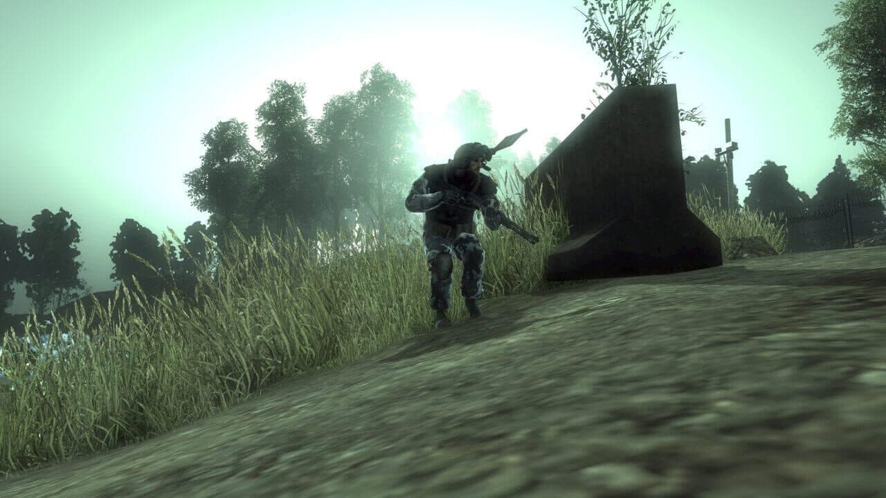Battlefield: Bad Company thumbnail 5