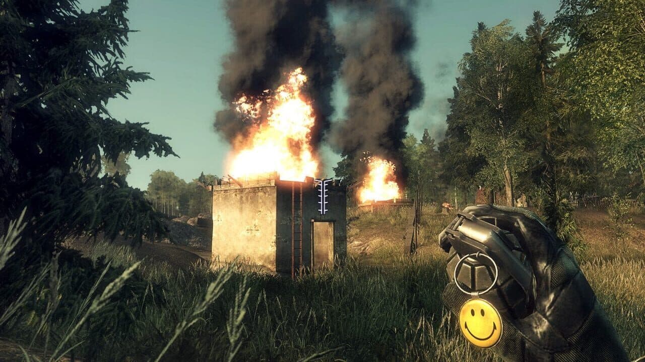 Battlefield: Bad Company thumbnail 6