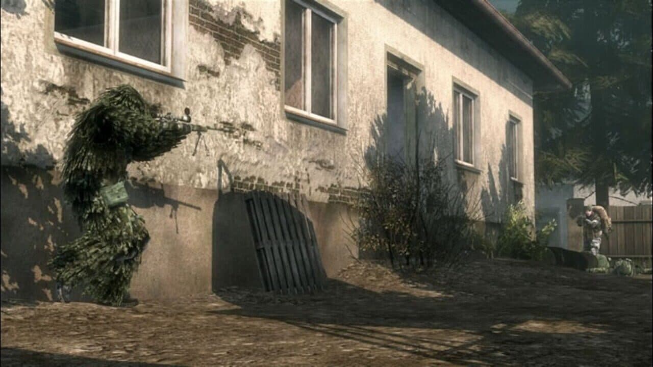 Battlefield: Bad Company thumbnail 7
