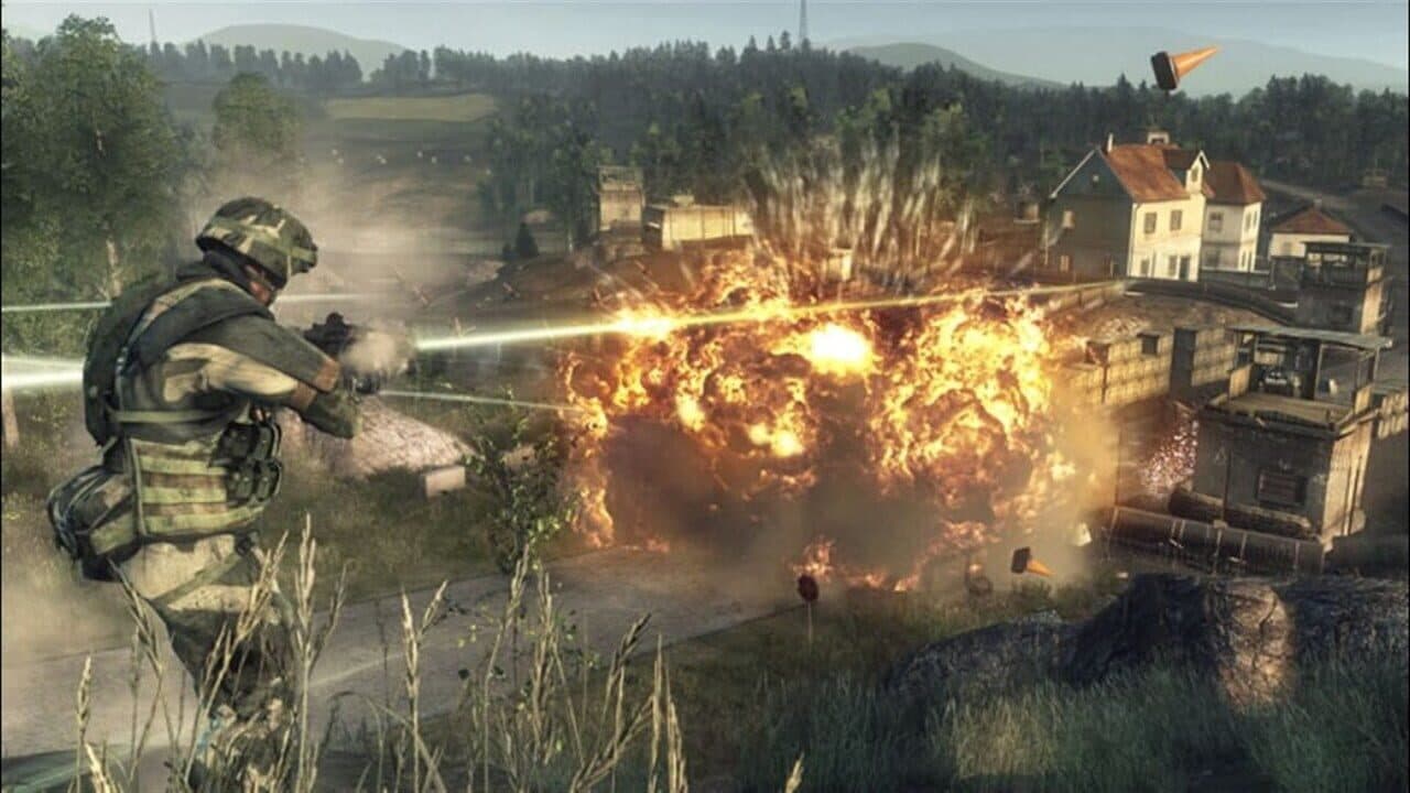 Battlefield: Bad Company thumbnail 2