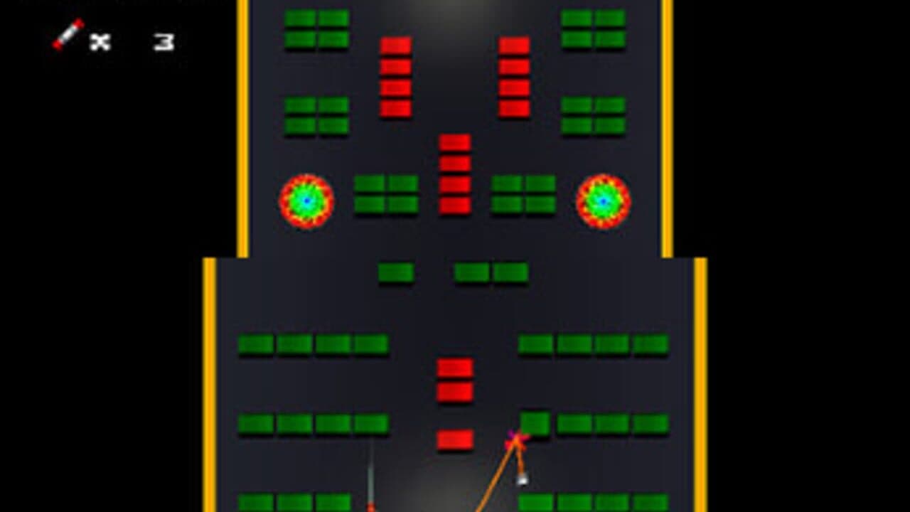 Pinball Breaker 4 screenshot 1