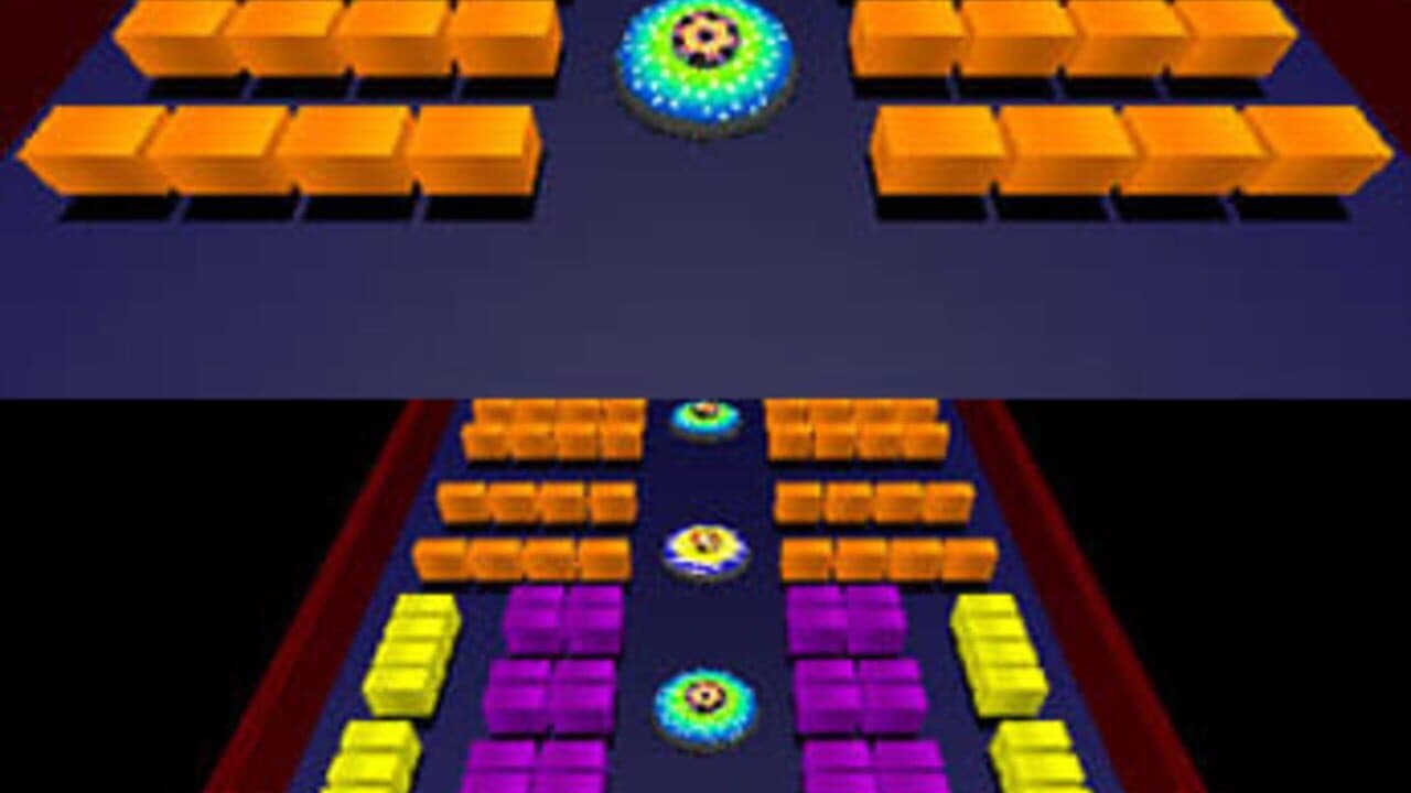 Pinball Breaker 3 screenshot 1