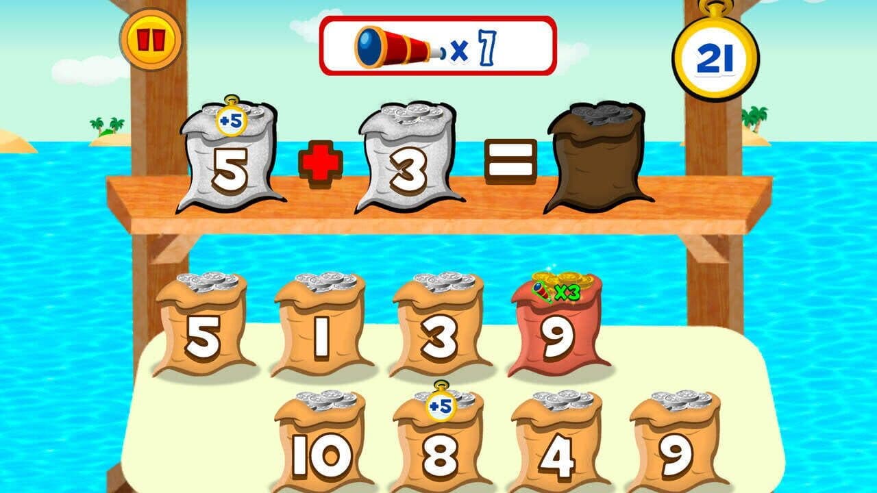 MathLand thumbnail 2