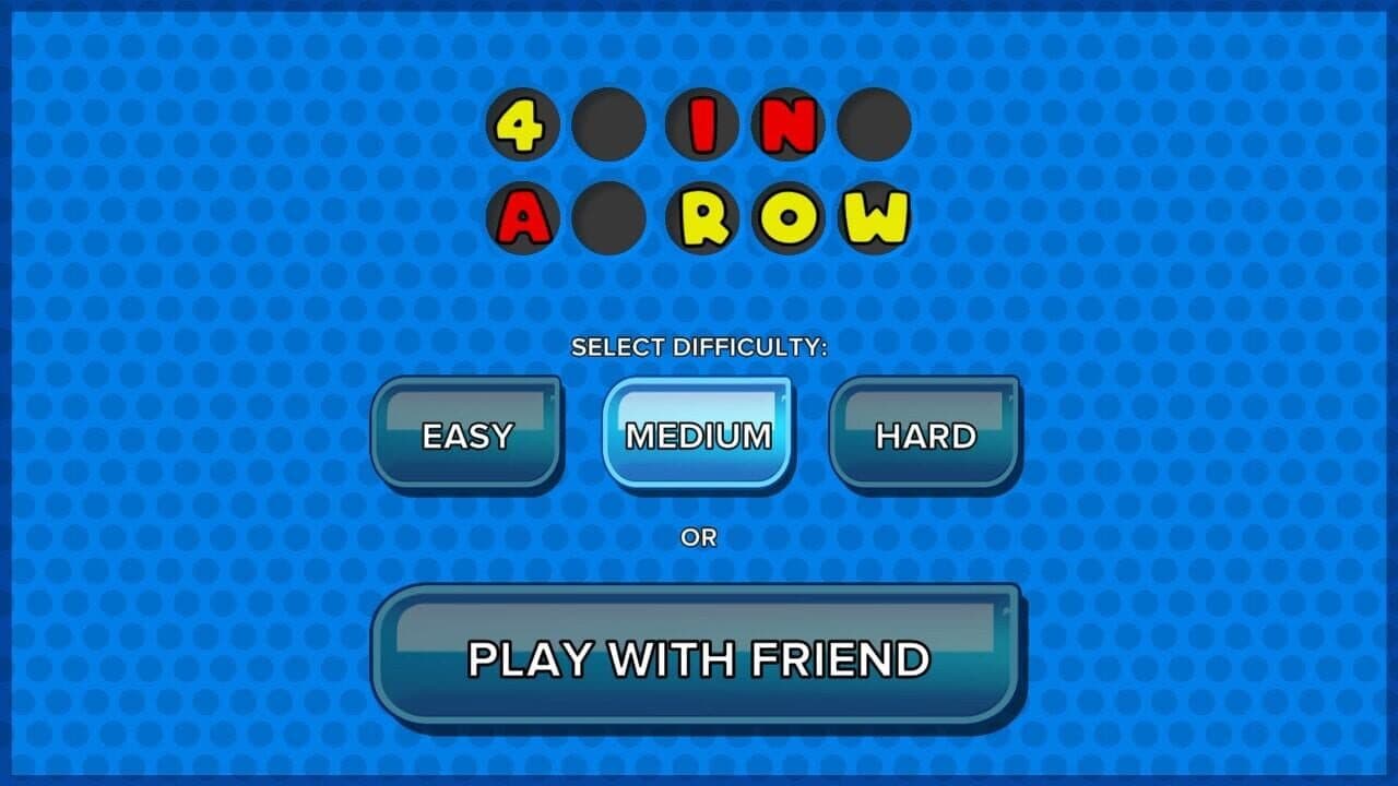 Four in a Row thumbnail 3