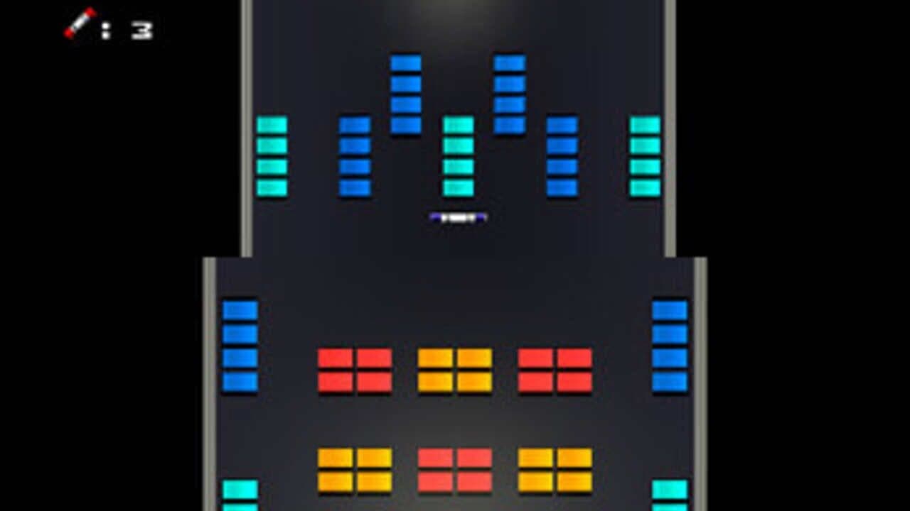 Pinball Breaker 2 screenshot 1