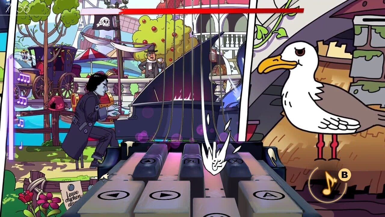 Fred3ric thumbnail 5