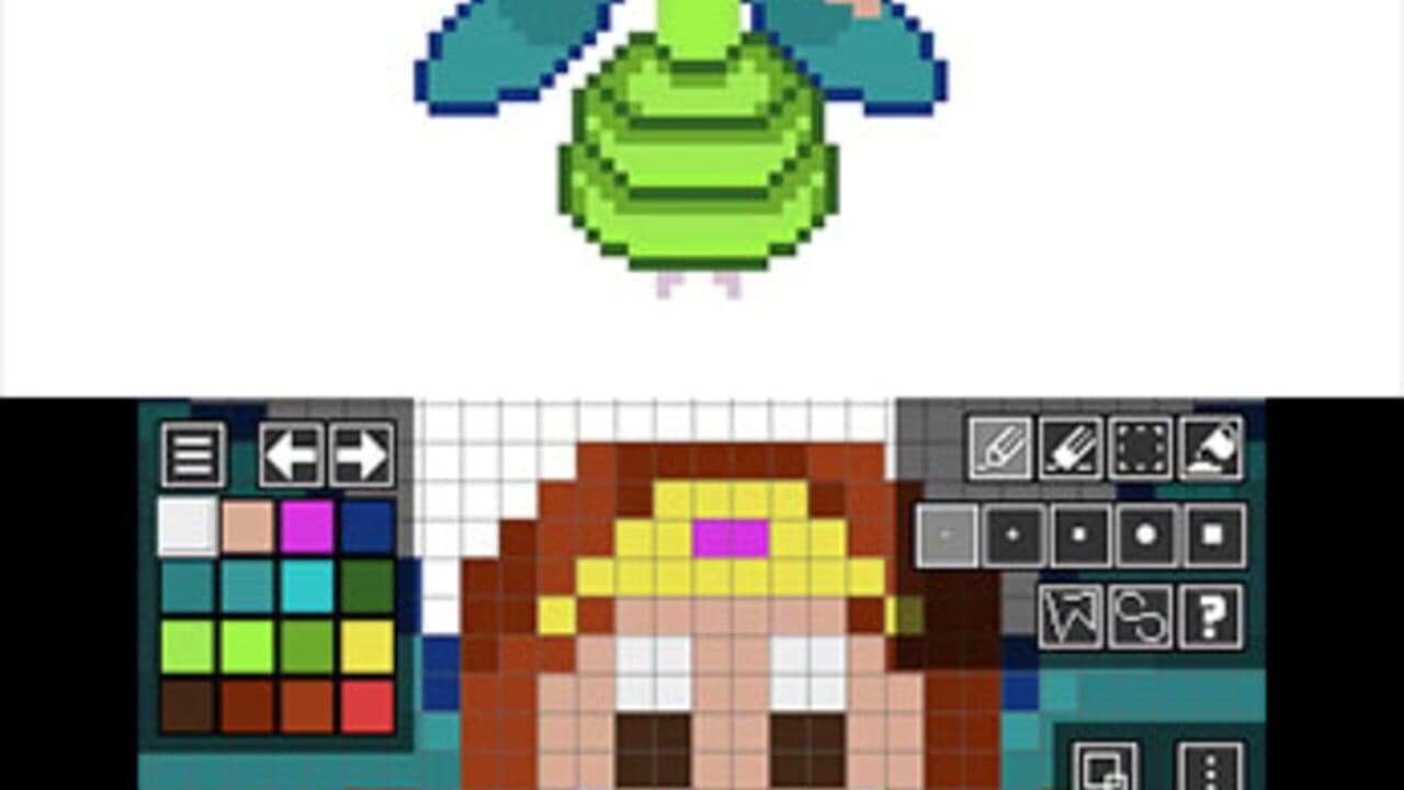 PixelMaker thumbnail 3