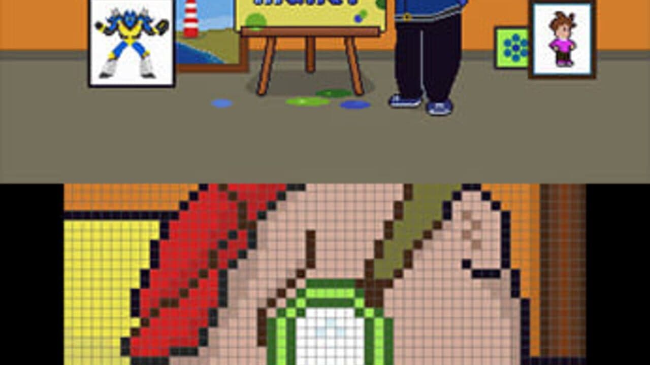 PixelMaker thumbnail 9