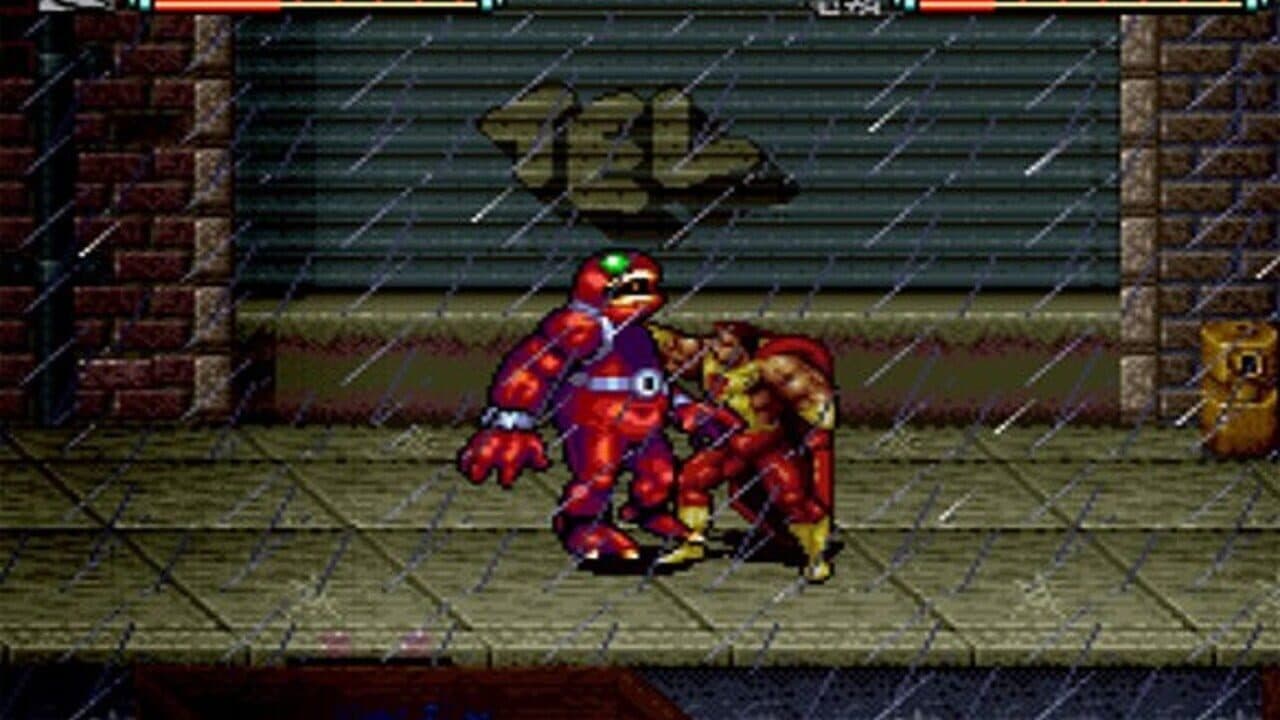 Ultraverse Prime thumbnail 3