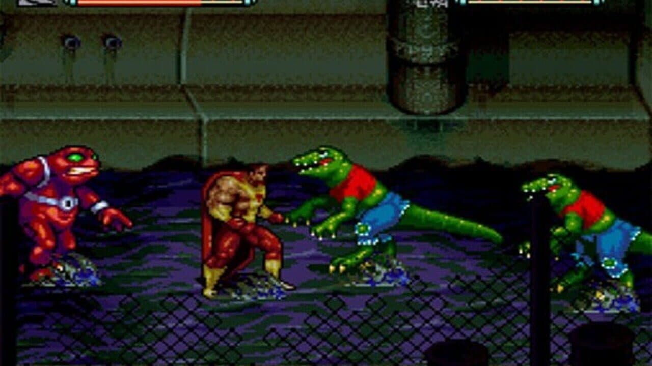 Ultraverse Prime thumbnail 4
