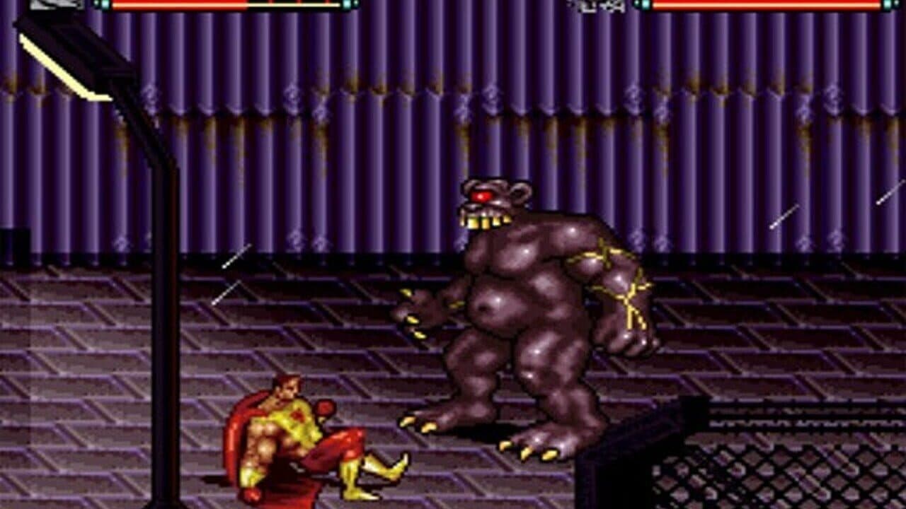 Ultraverse Prime thumbnail 2