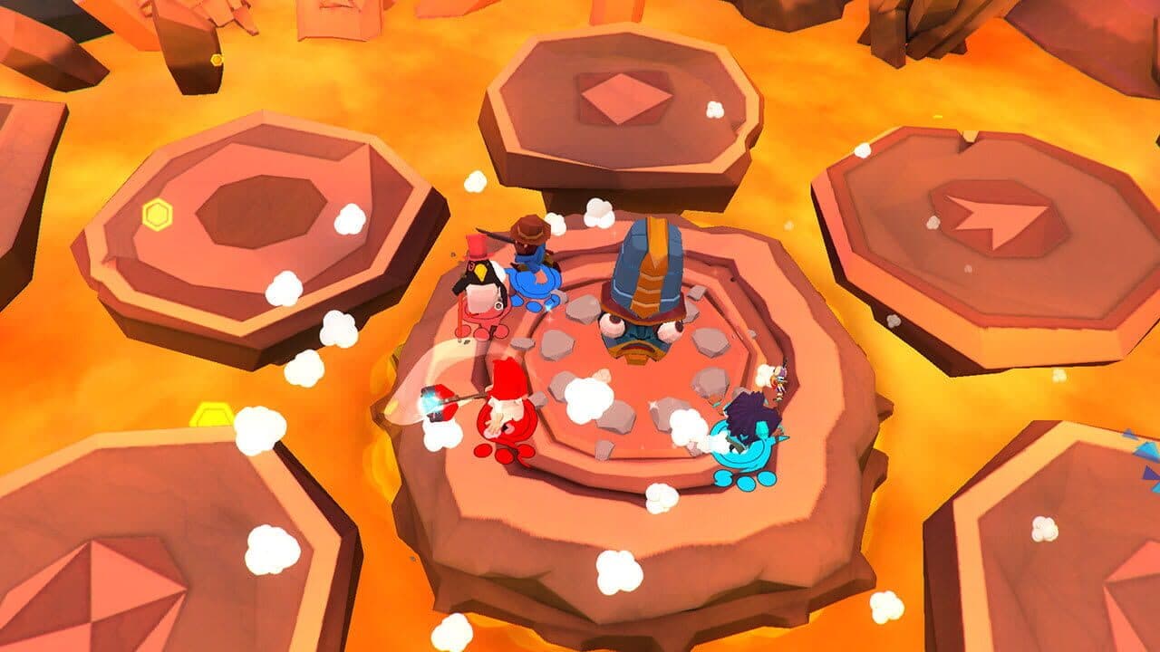 Oh My Godheads: Party Edition thumbnail 4