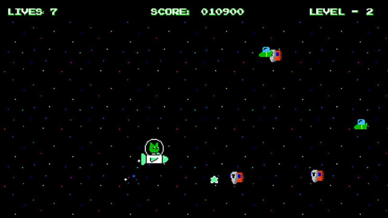 Super Ultra Star Shooter thumbnail 3