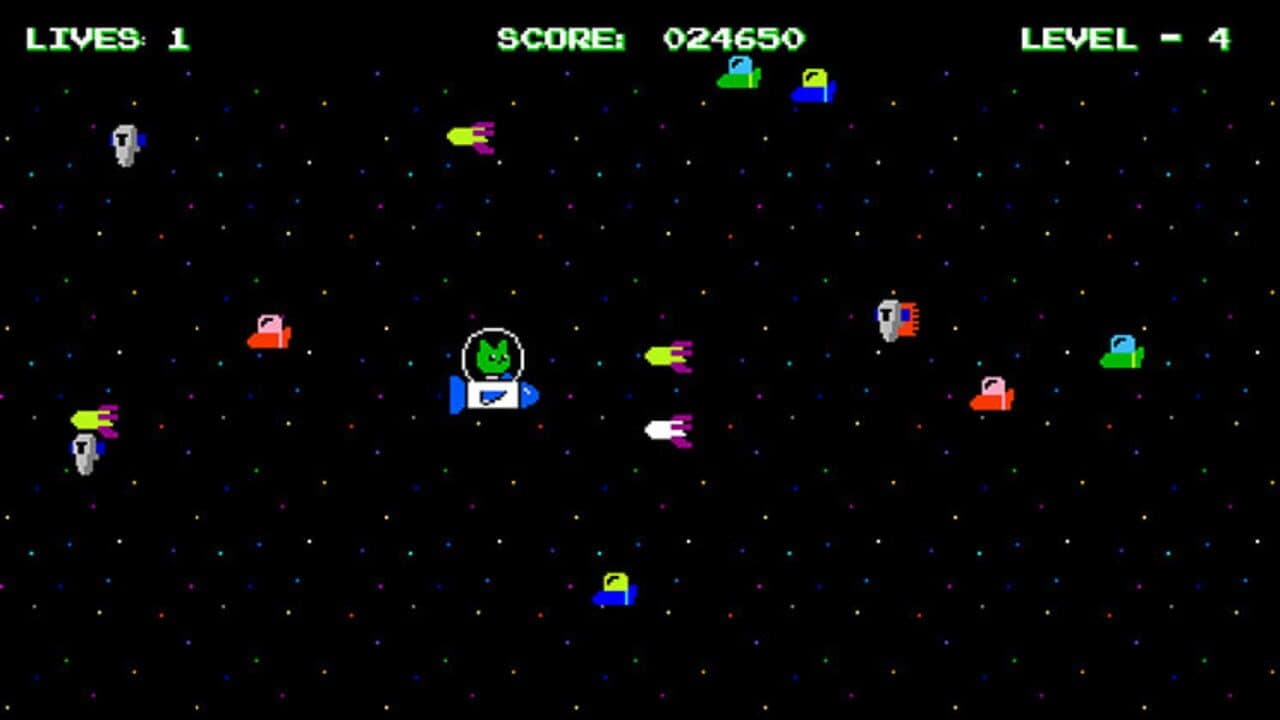 Super Ultra Star Shooter thumbnail 4