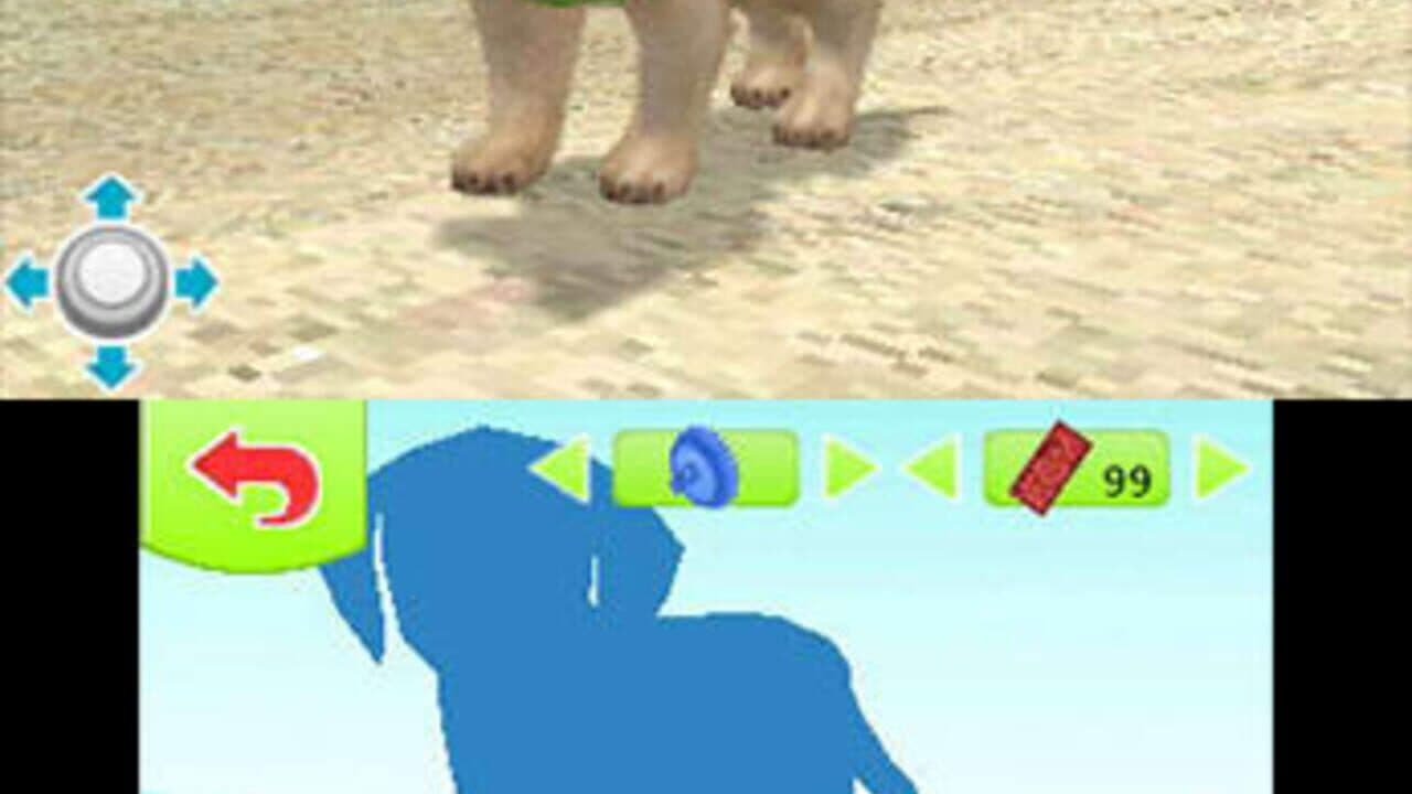 Petz Beach screenshot 1