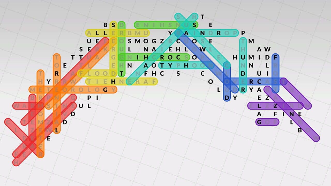 Fifty Words by Powgi thumbnail 2