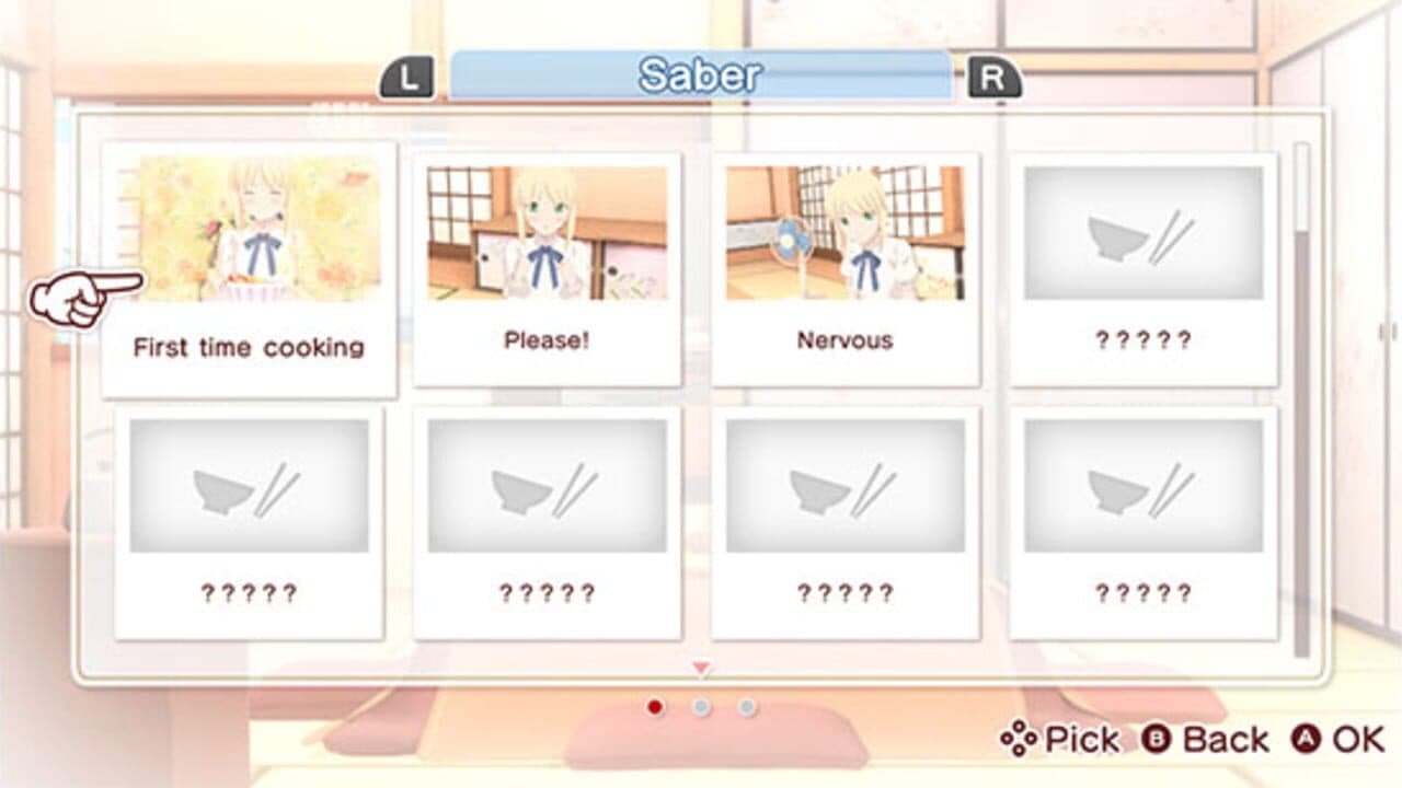 Everyday Today's Menu for Emiya Family thumbnail 4